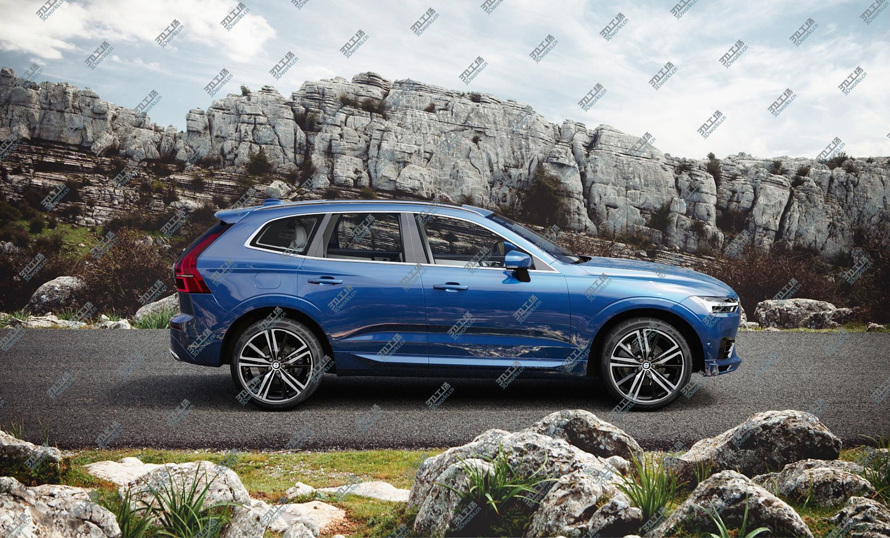 images/goods_img/20210113/2018 Volvo XC60 3D model/5.jpg